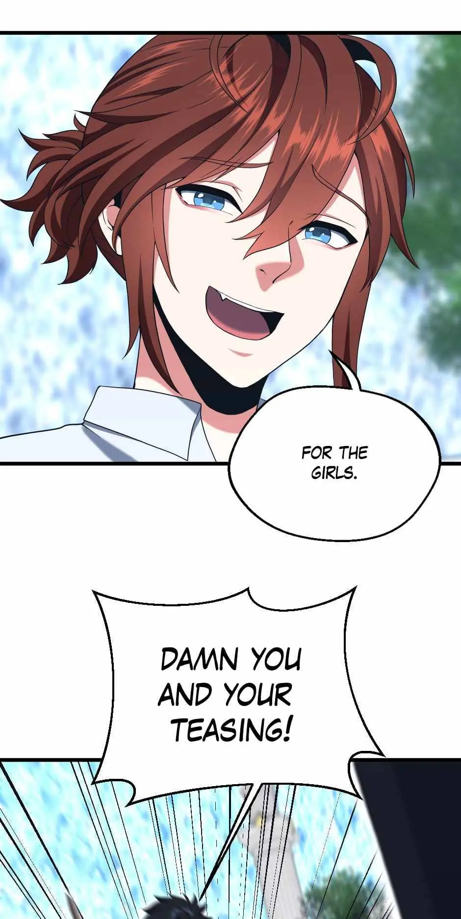 The Beginning After the End Chapter 113 Page 51