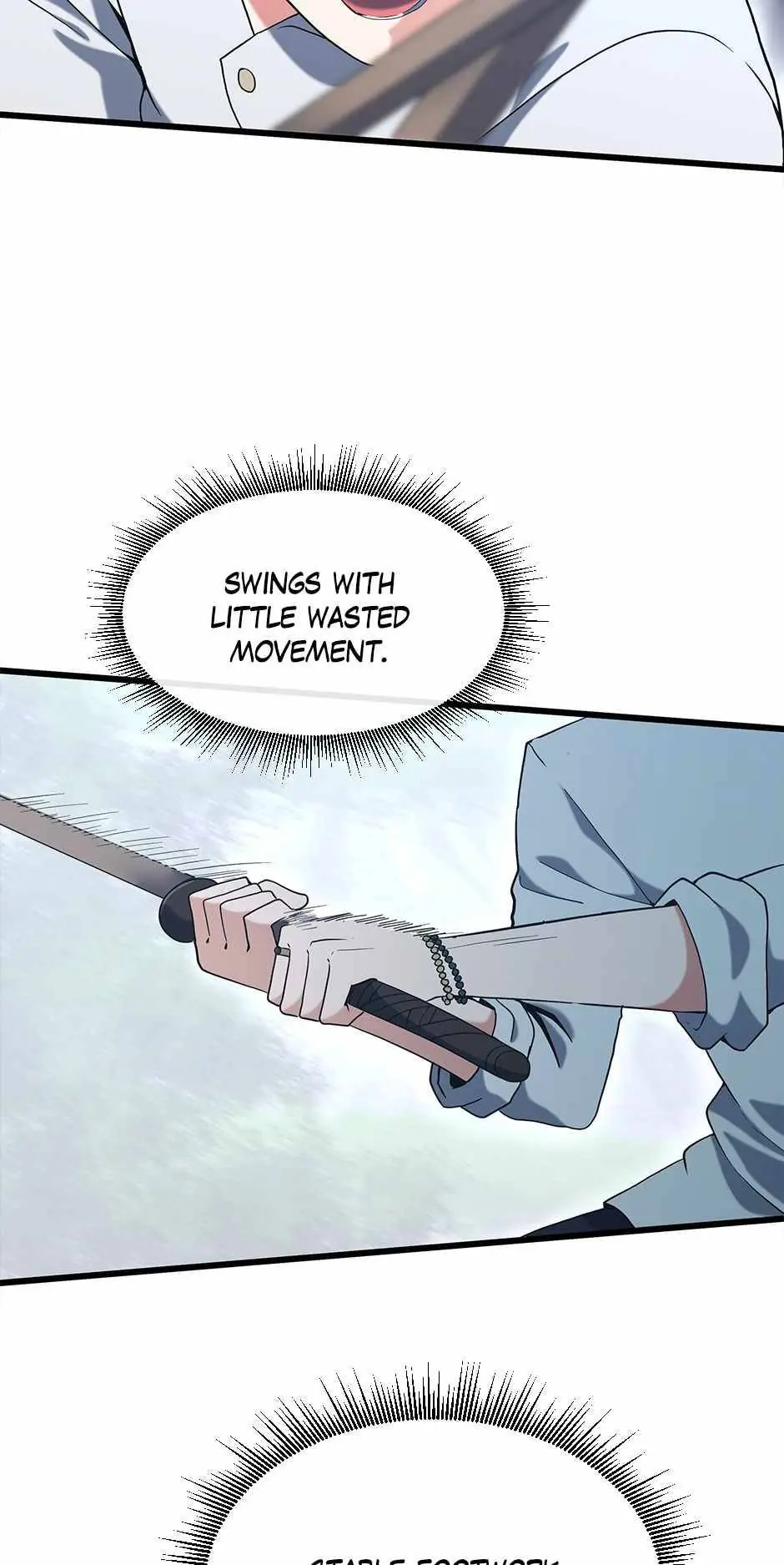 The Beginning After the End Chapter 113 Page 55