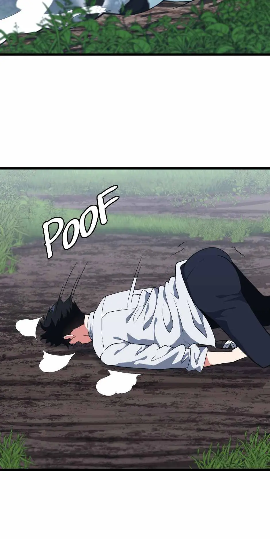 The Beginning After the End Chapter 113 Page 60