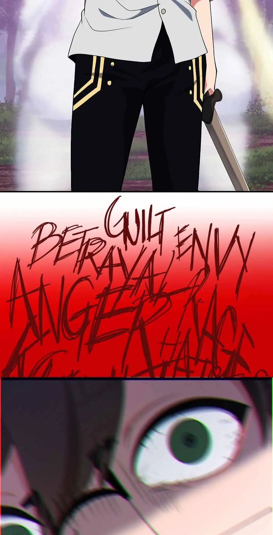 The Beginning After the End Chapter 113 Page 64