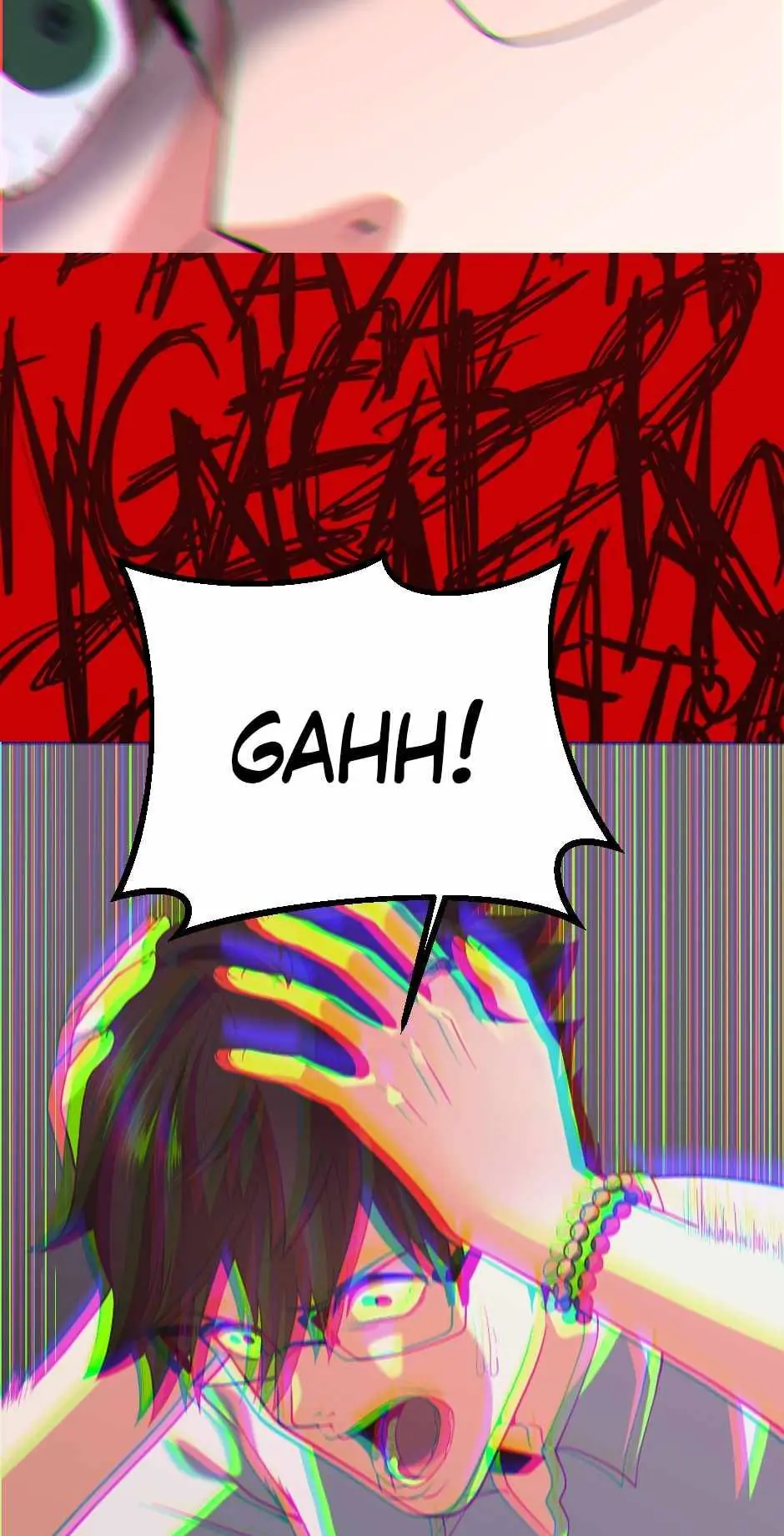 The Beginning After the End Chapter 113 Page 65