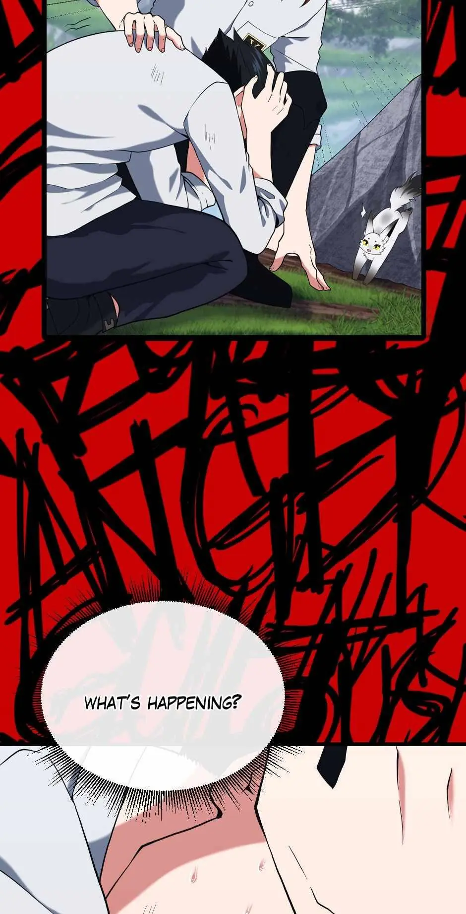 The Beginning After the End Chapter 113 Page 67