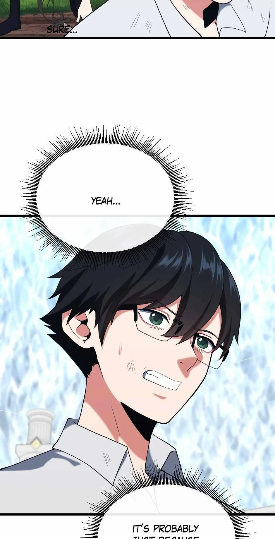 The Beginning After the End Chapter 113 Page 71