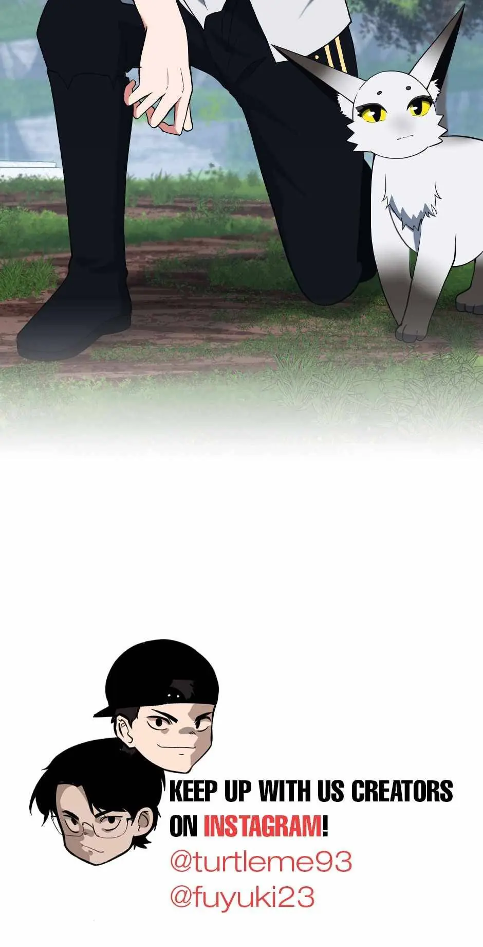 The Beginning After the End Chapter 113 Page 74