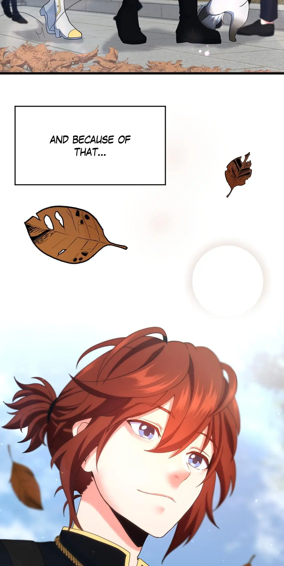 The Beginning After the End Chapter 114 Page 10