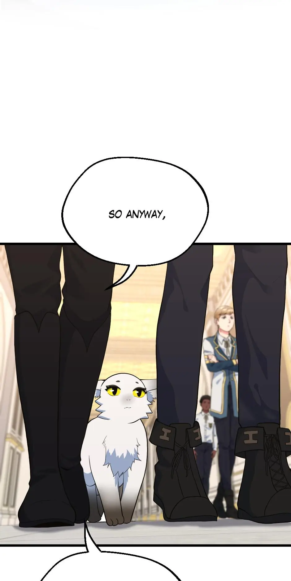 The Beginning After the End Chapter 114 Page 13