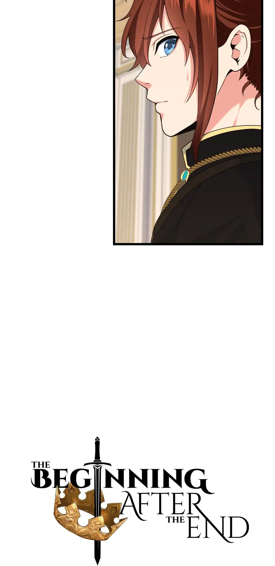 The Beginning After the End Chapter 114 Page 20