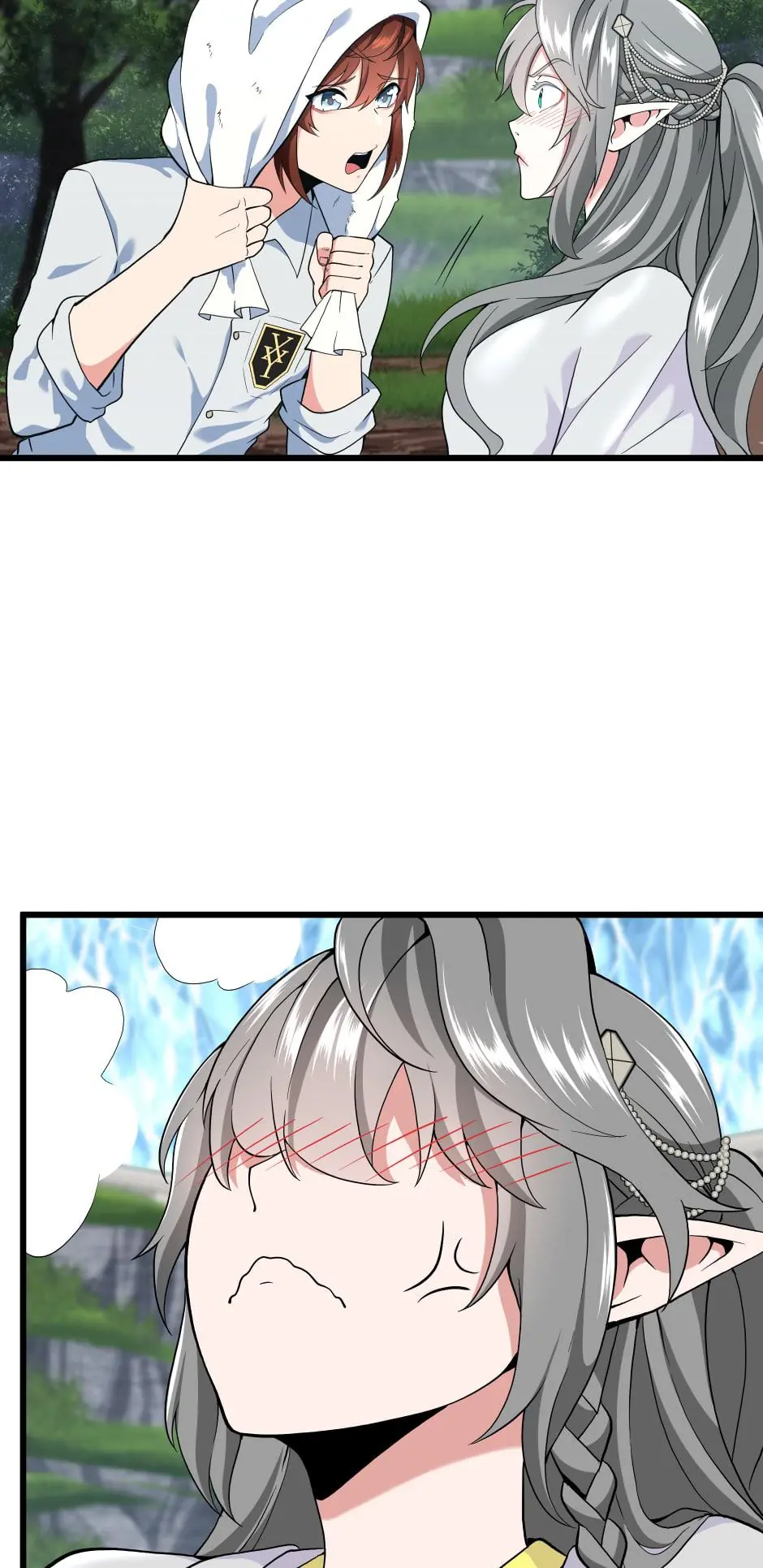 The Beginning After the End Chapter 114 Page 29