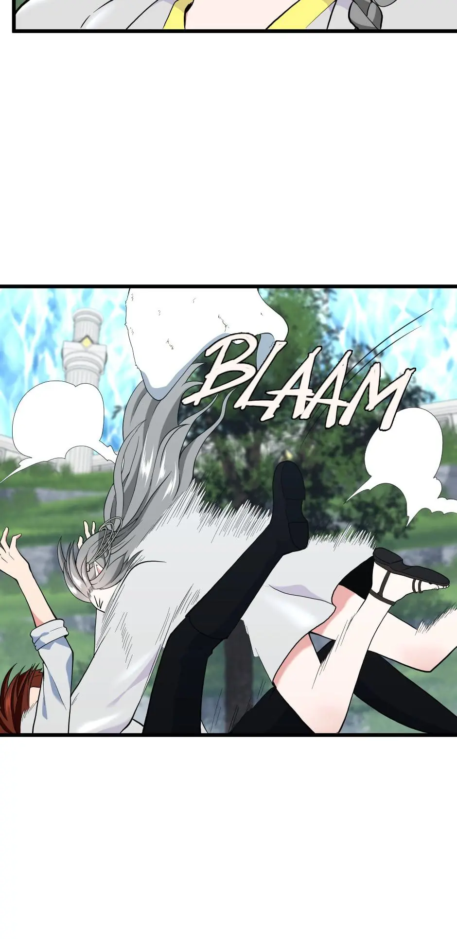 The Beginning After the End Chapter 114 Page 30