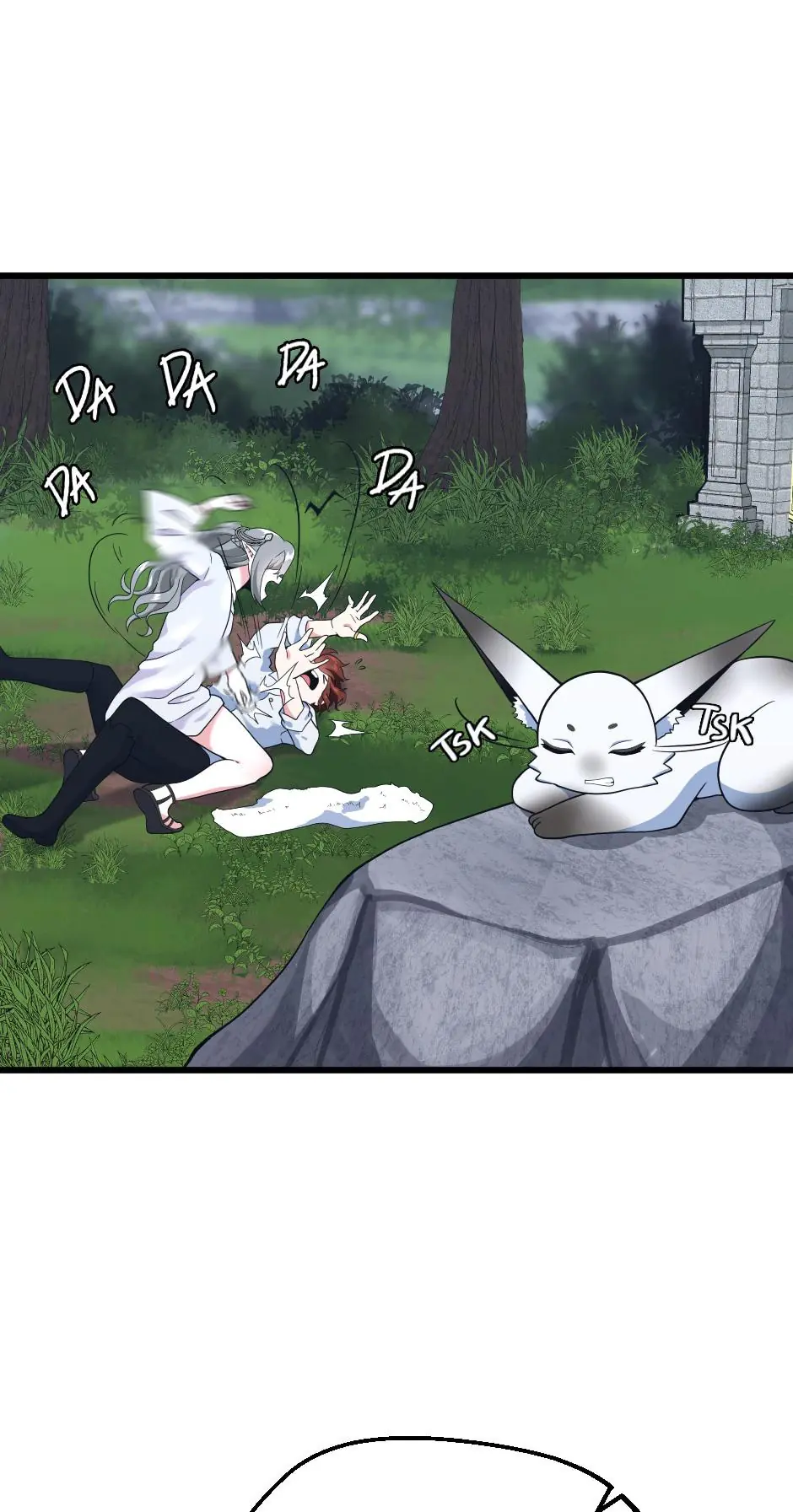 The Beginning After the End Chapter 114 Page 33