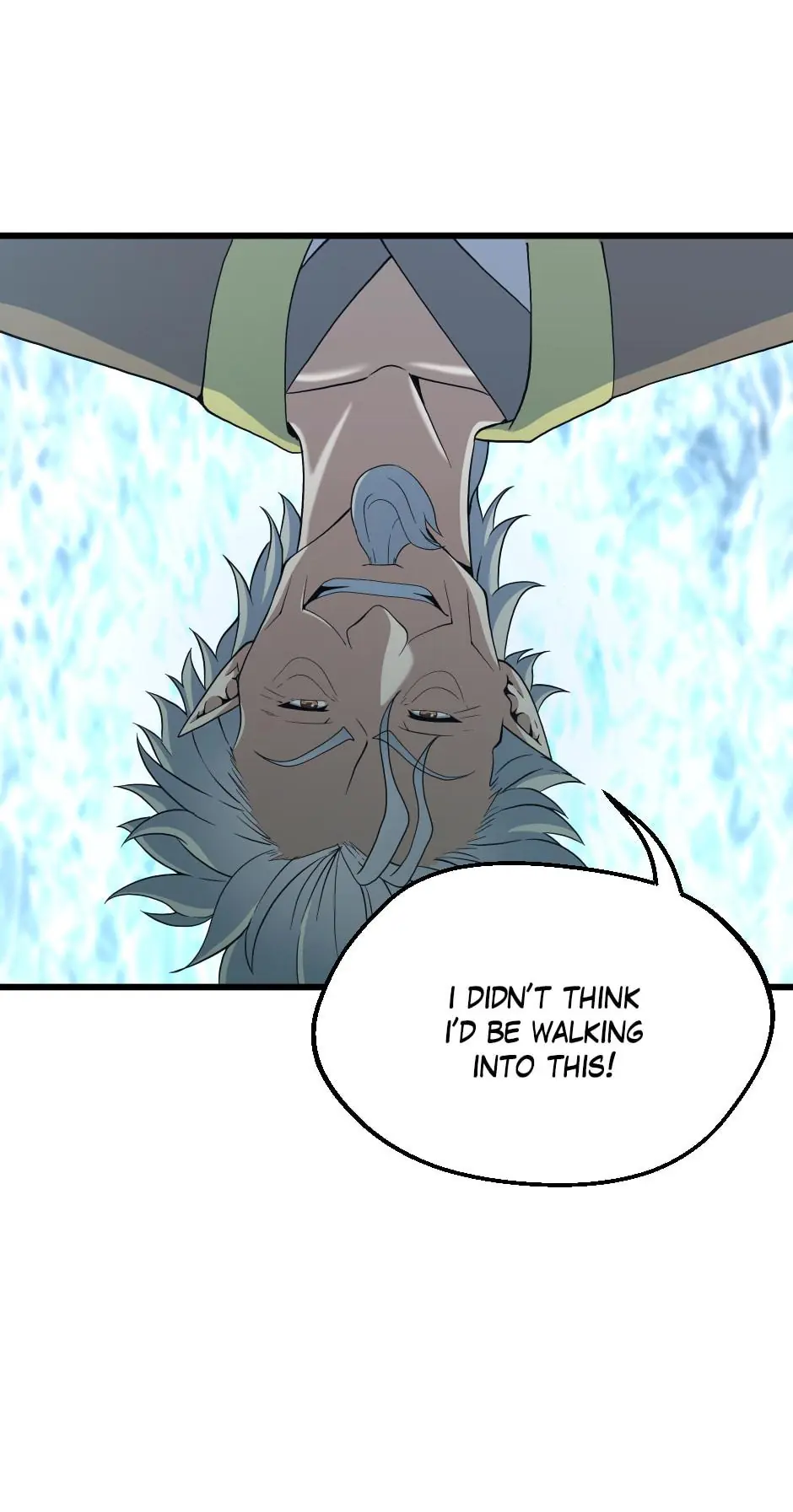 The Beginning After the End Chapter 114 Page 35