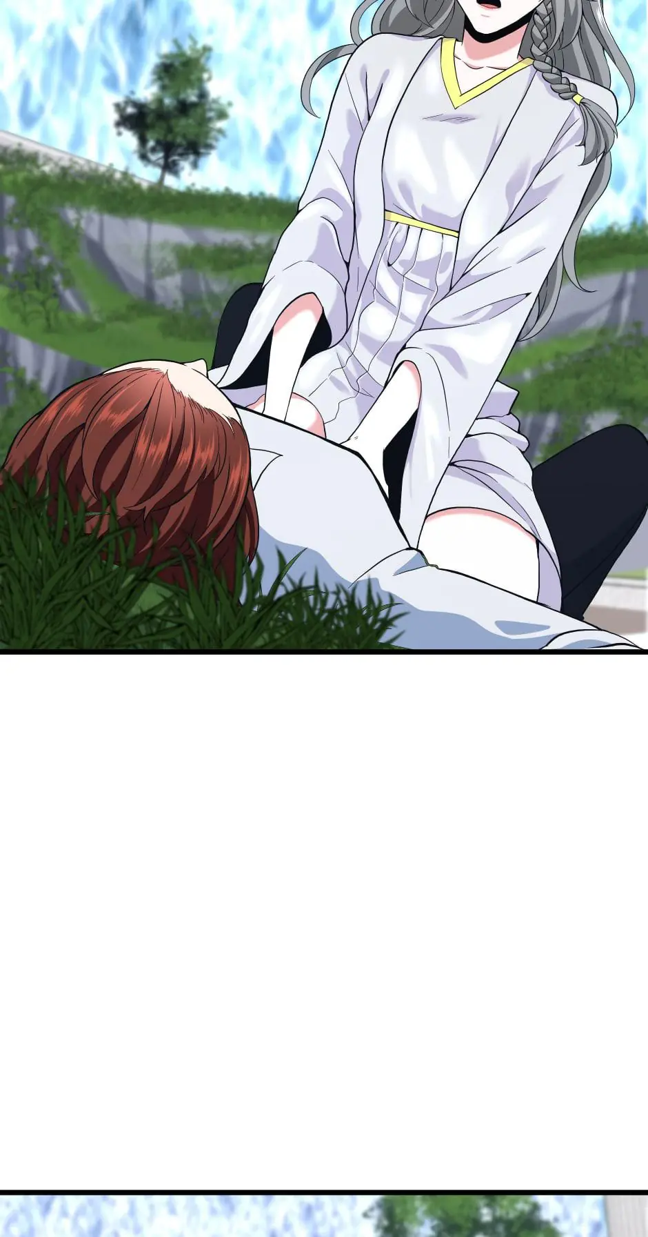 The Beginning After the End Chapter 114 Page 38