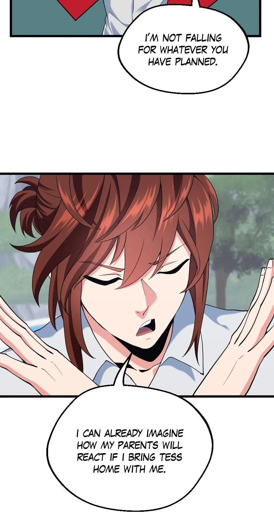 The Beginning After the End Chapter 114 Page 47