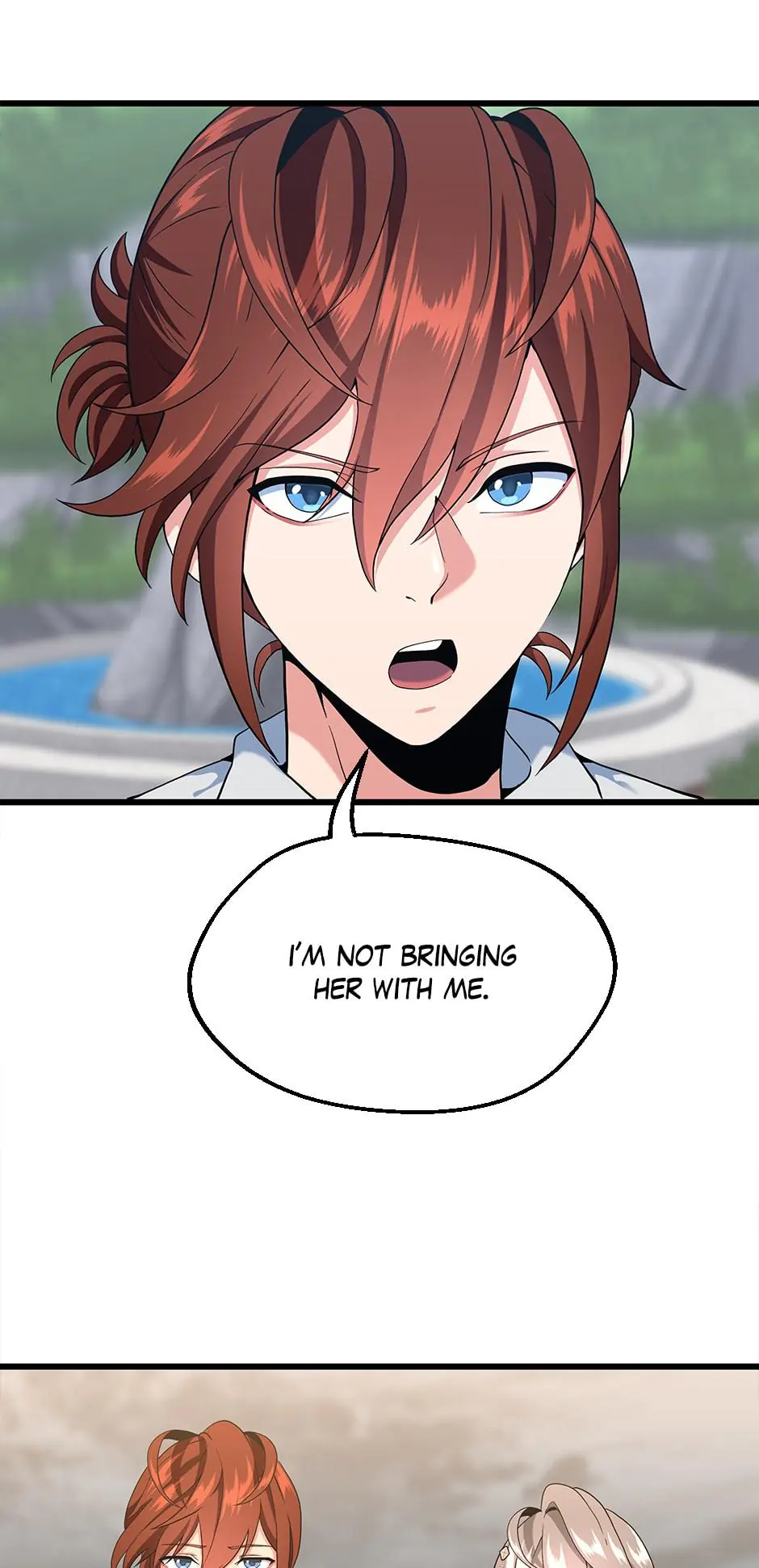 The Beginning After the End Chapter 114 Page 48