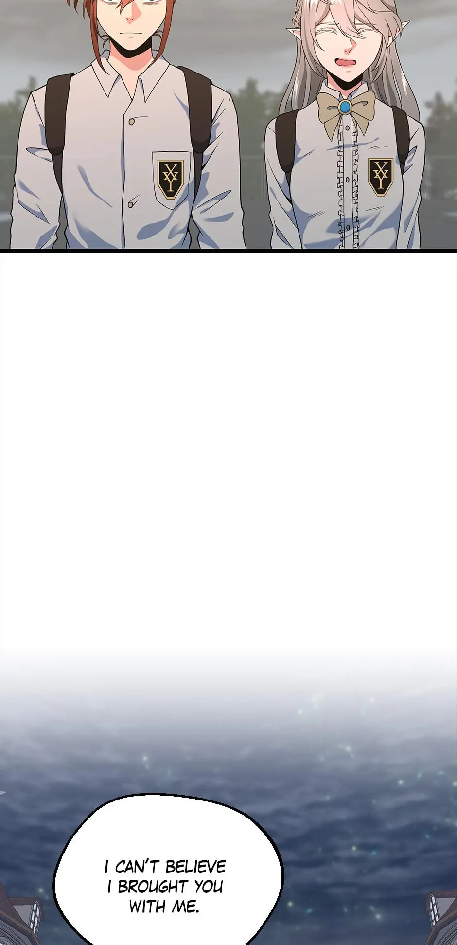 The Beginning After the End Chapter 114 Page 49