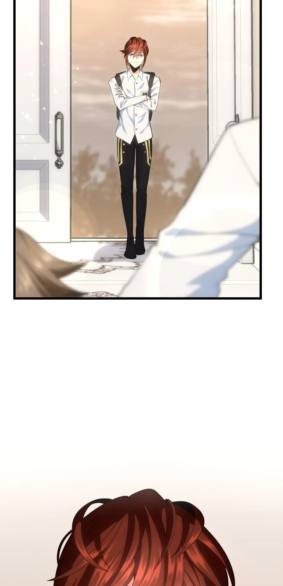 The Beginning After the End Chapter 114 Page 58