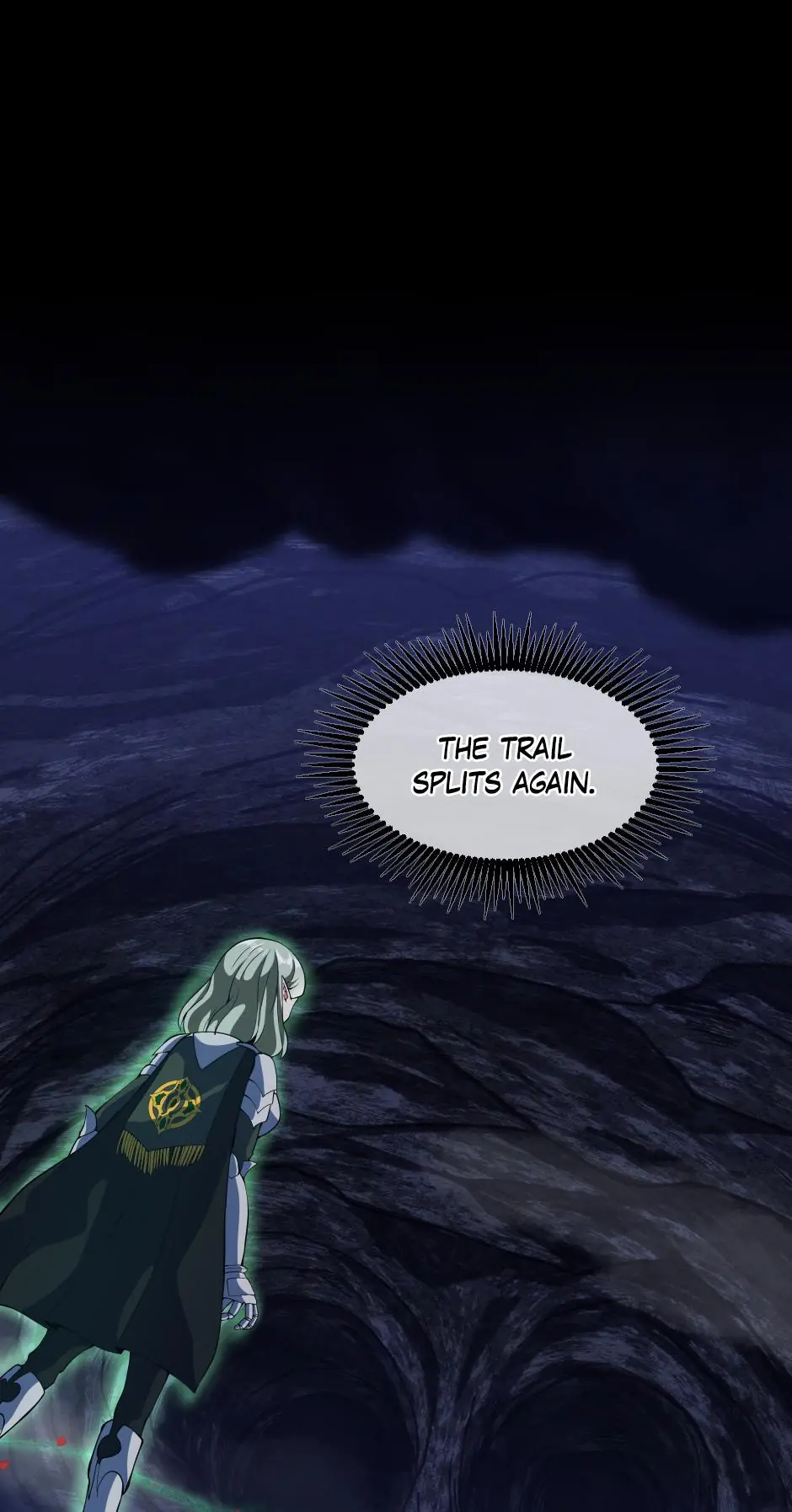 The Beginning After the End Chapter 114 Page 66