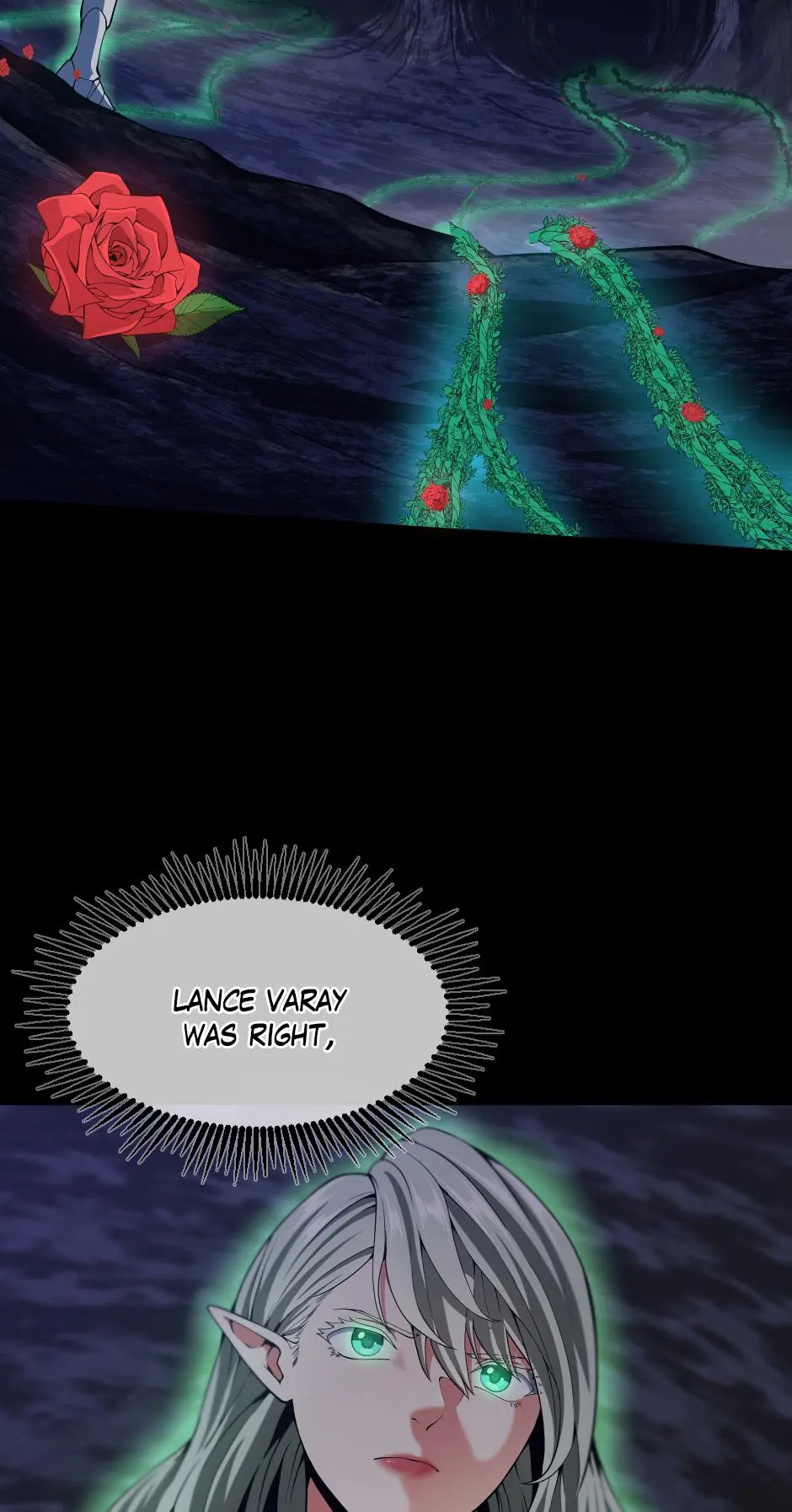 The Beginning After the End Chapter 114 Page 67