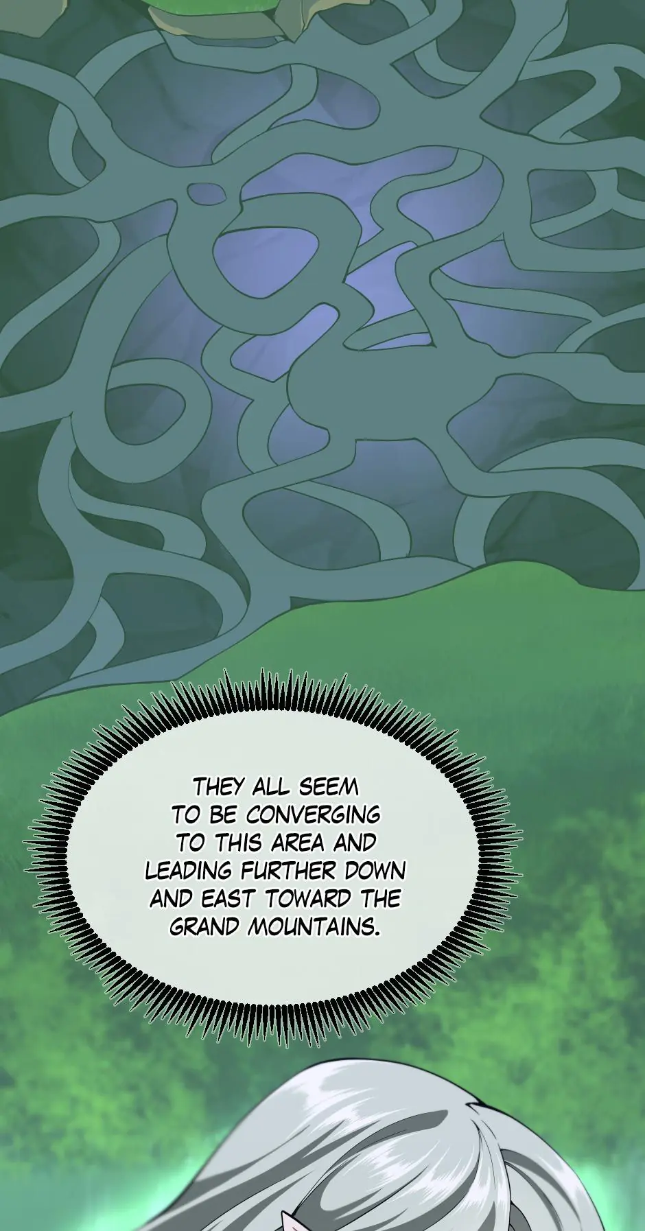 The Beginning After the End Chapter 114 Page 69