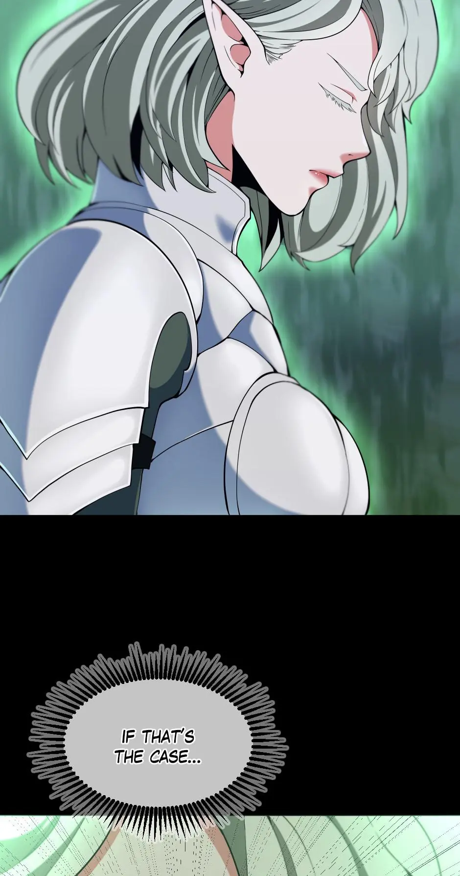 The Beginning After the End Chapter 114 Page 70