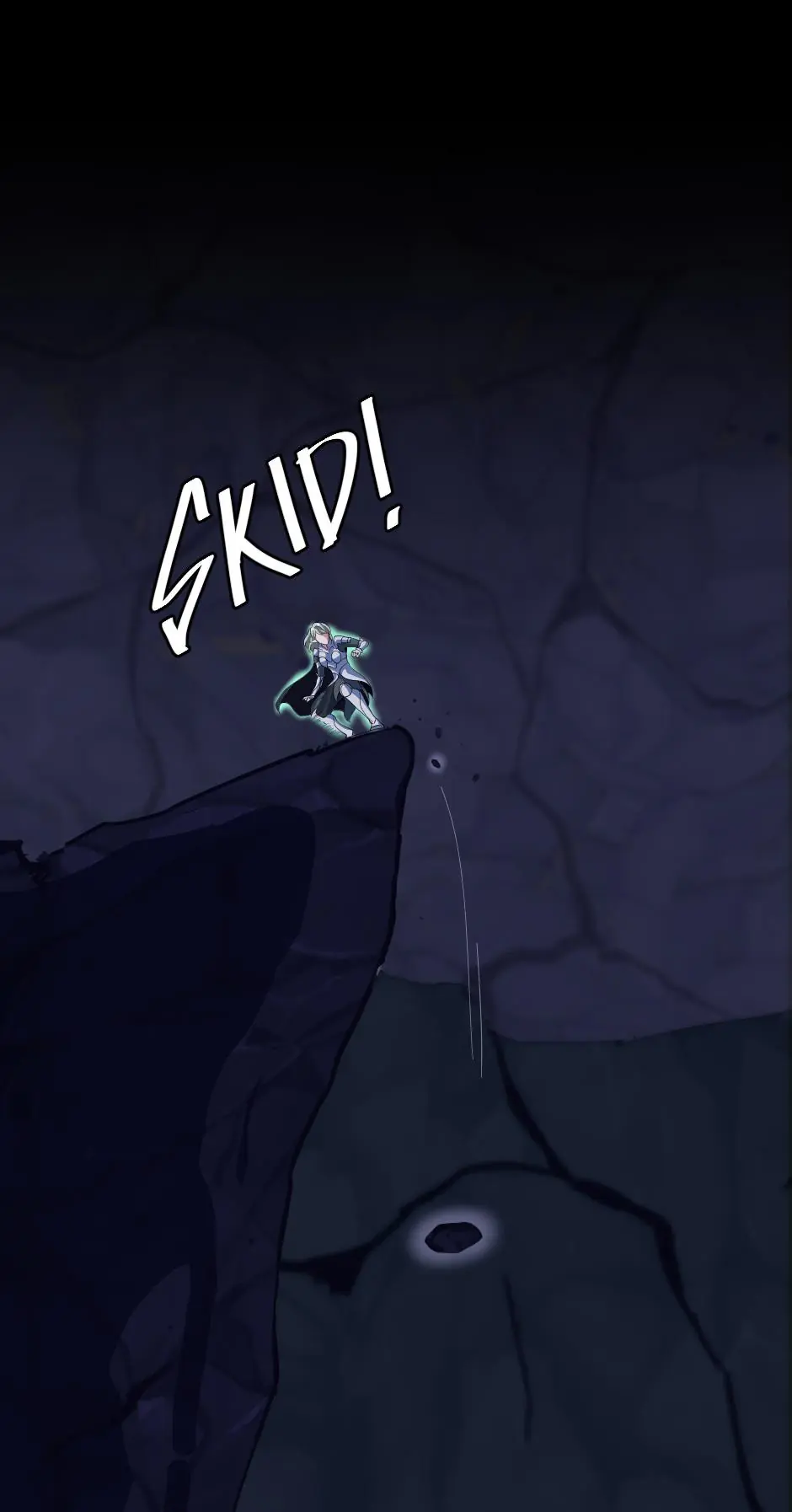 The Beginning After the End Chapter 114 Page 75