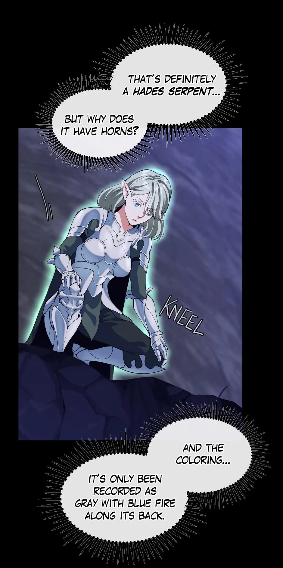 The Beginning After the End Chapter 114 Page 79