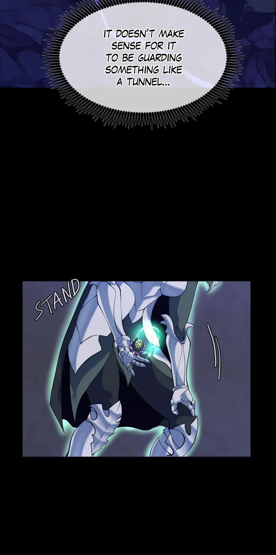 The Beginning After the End Chapter 114 Page 81