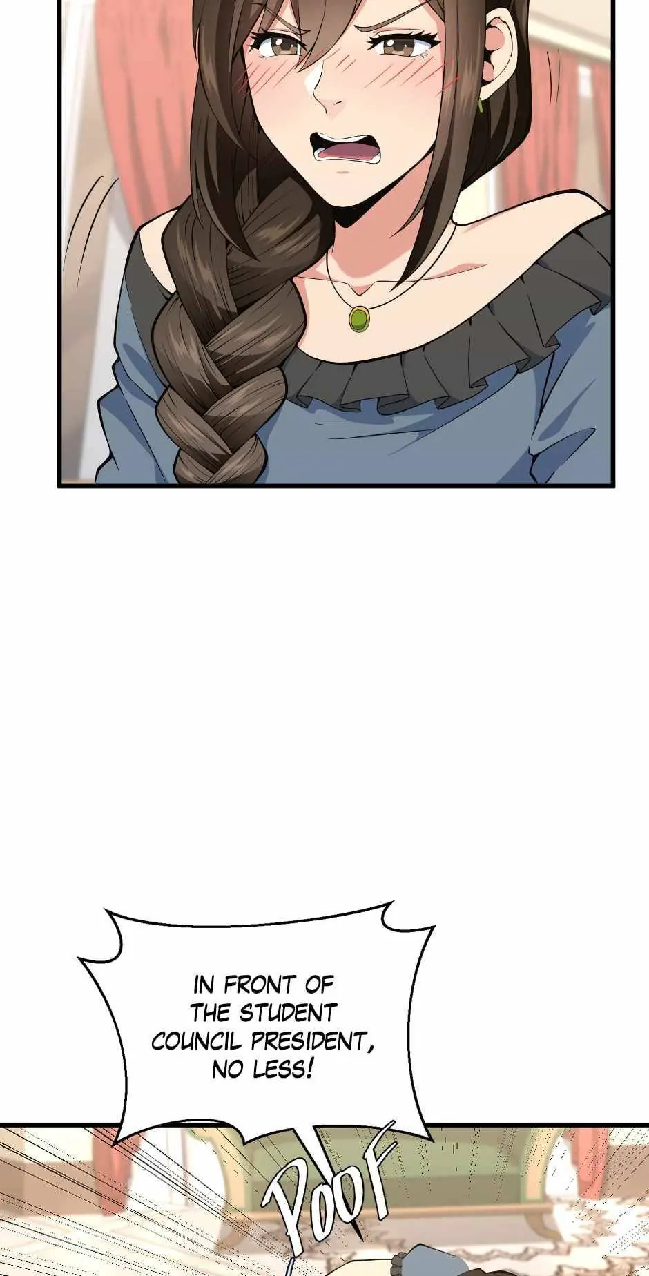 The Beginning After the End Chapter 115 Page 7