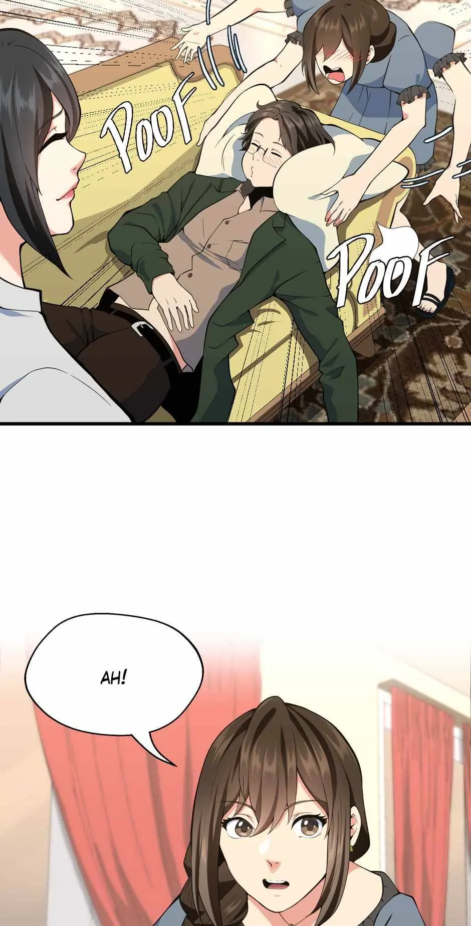 The Beginning After the End Chapter 115 Page 8