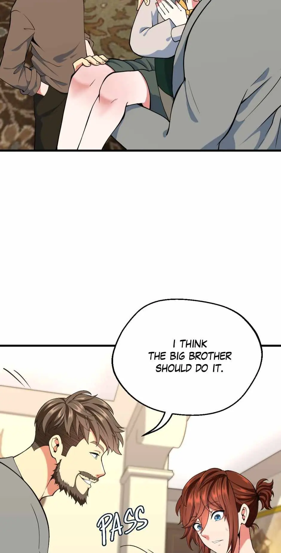 The Beginning After the End Chapter 115 Page 12