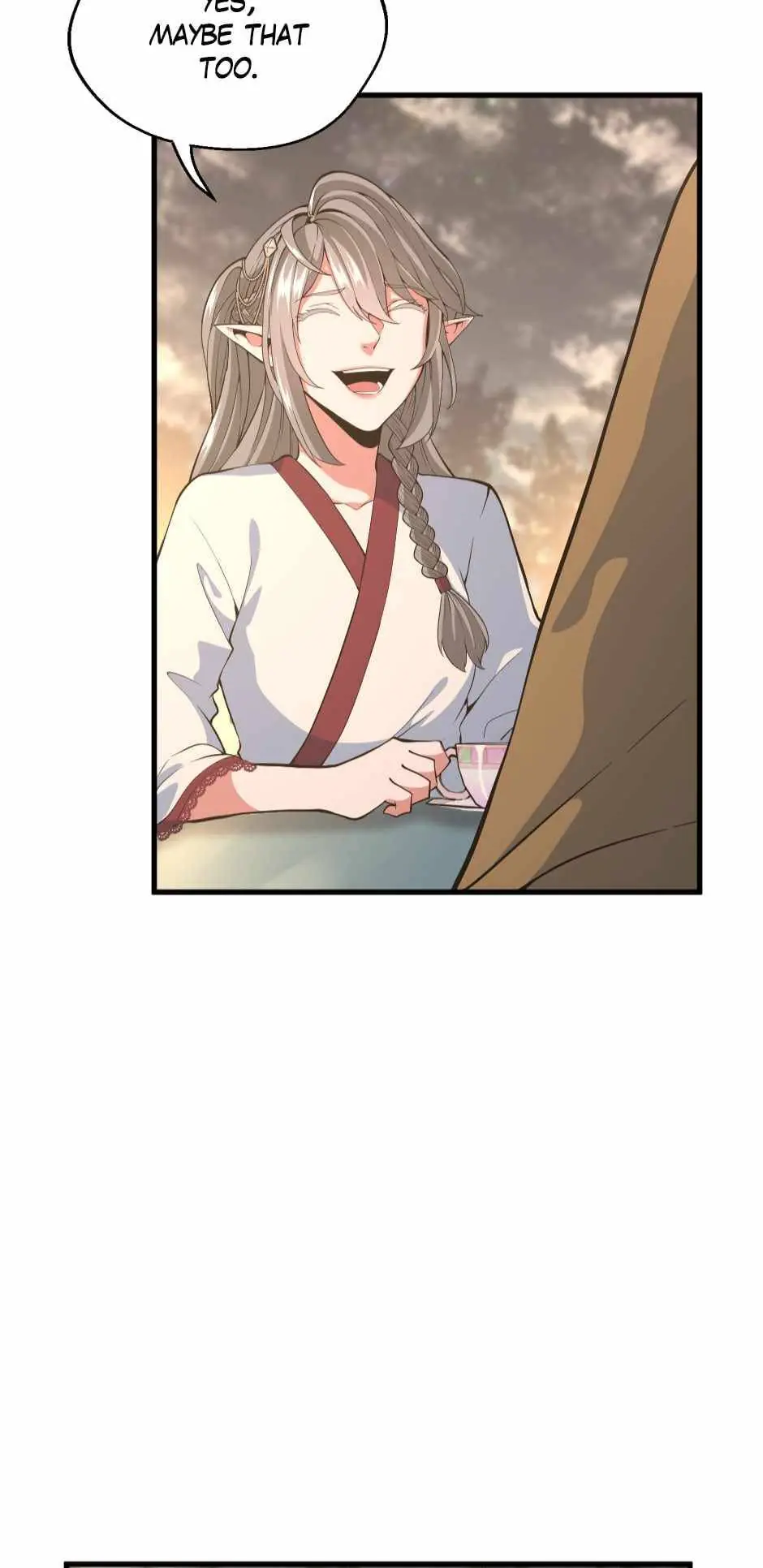 The Beginning After the End Chapter 115 Page 19