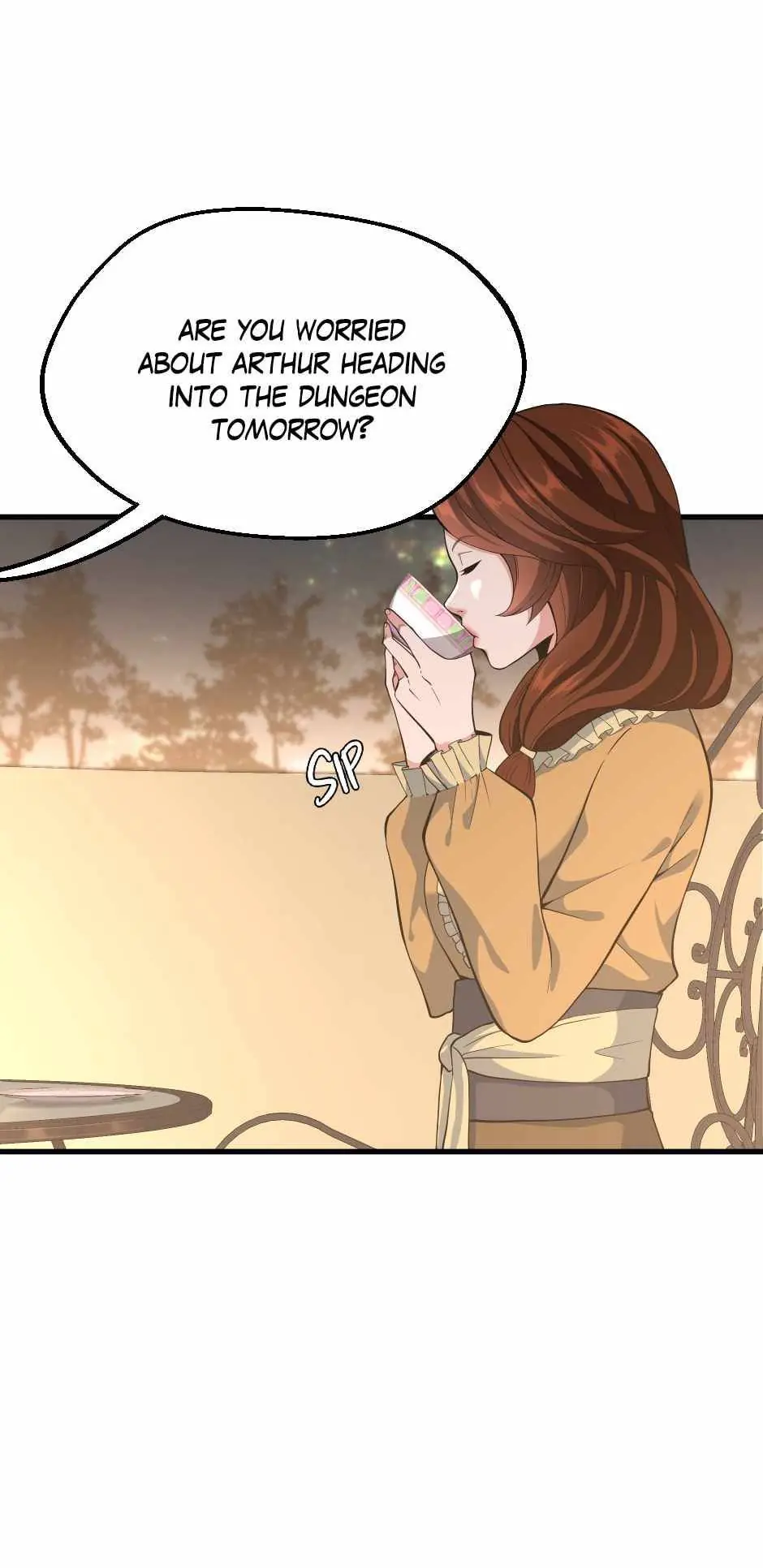 The Beginning After the End Chapter 115 Page 22