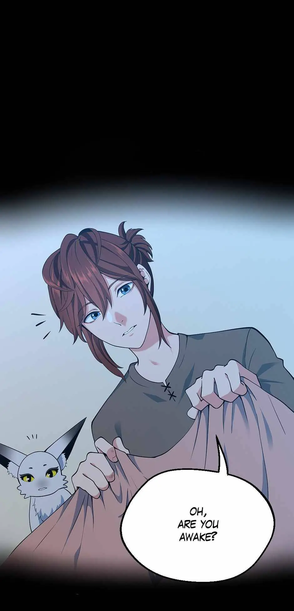 The Beginning After the End Chapter 115 Page 39