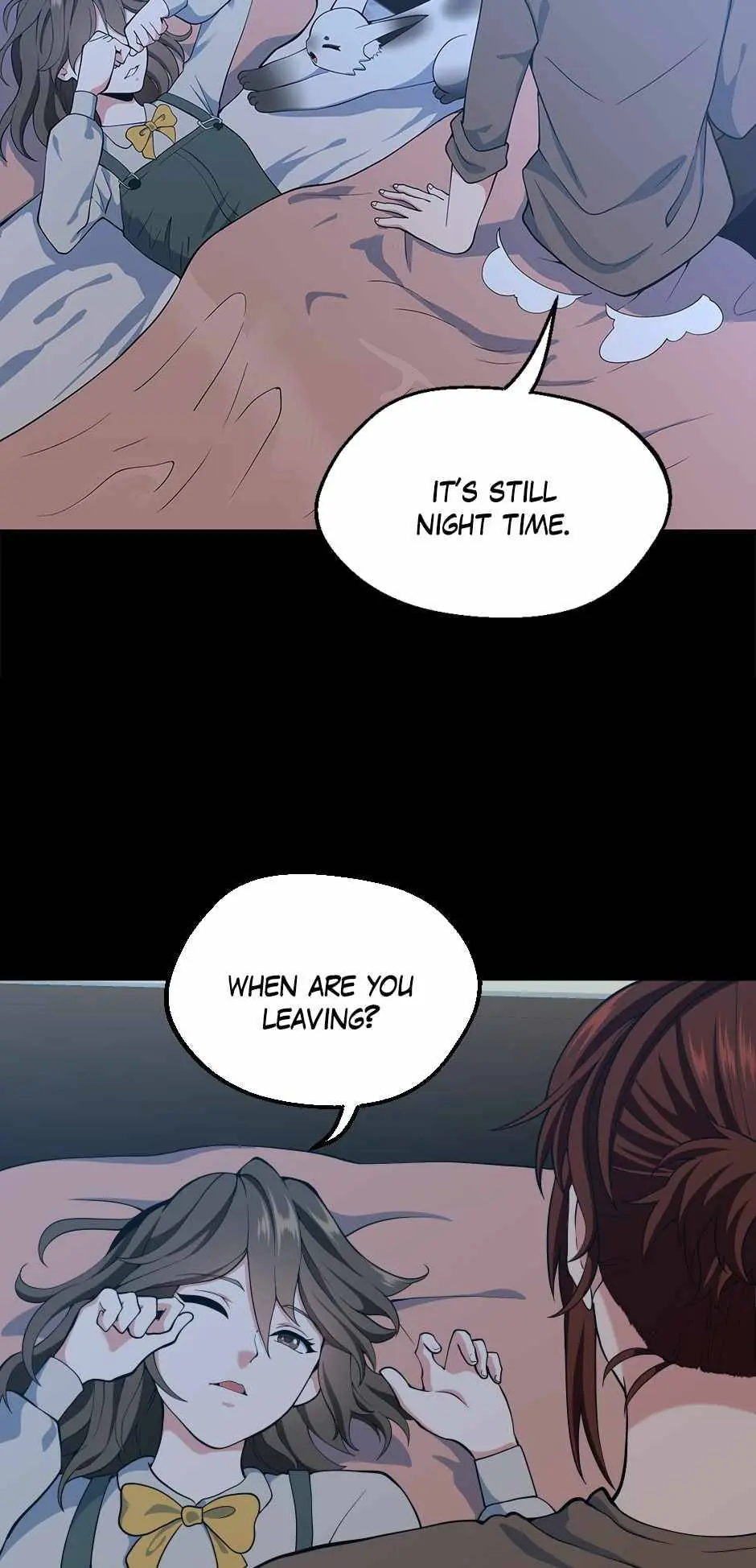 The Beginning After the End Chapter 115 Page 41