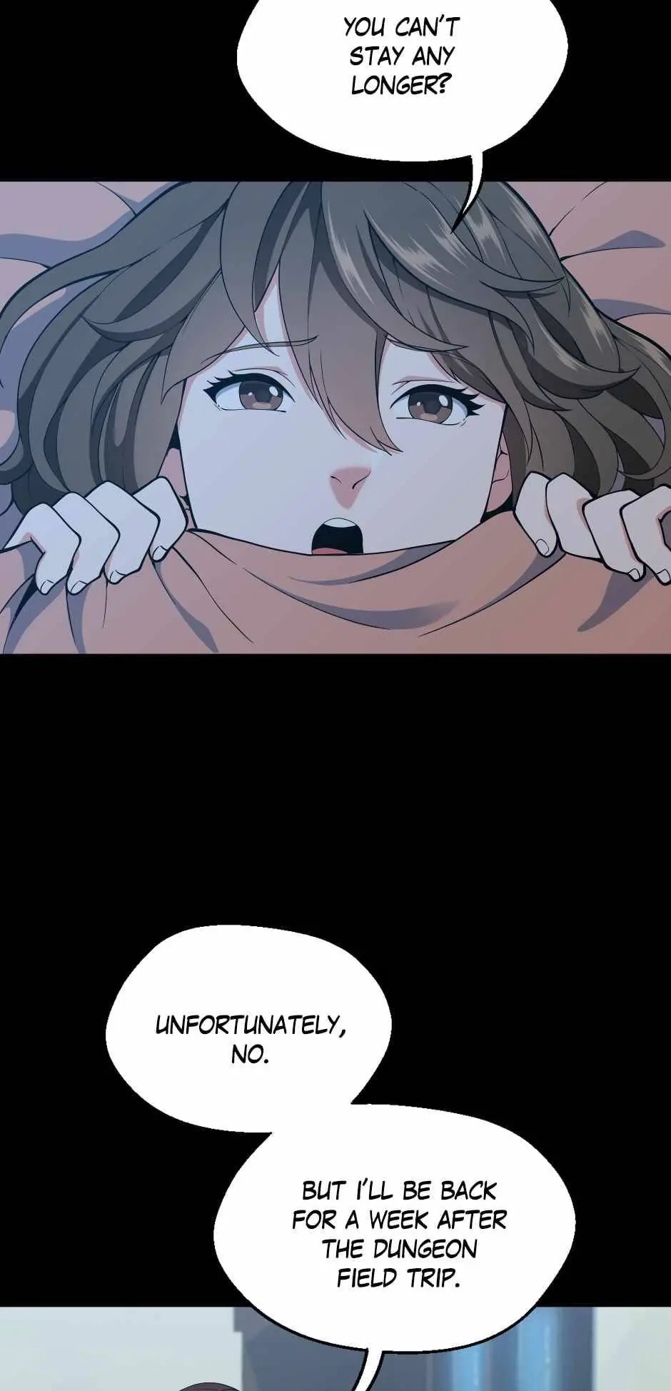 The Beginning After the End Chapter 115 Page 43