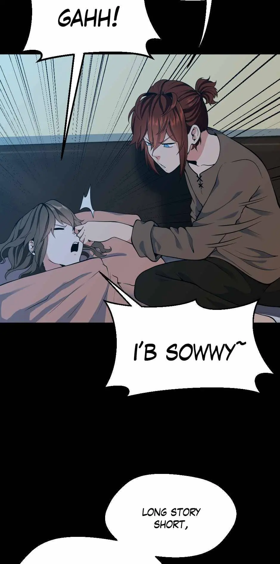 The Beginning After the End Chapter 115 Page 54