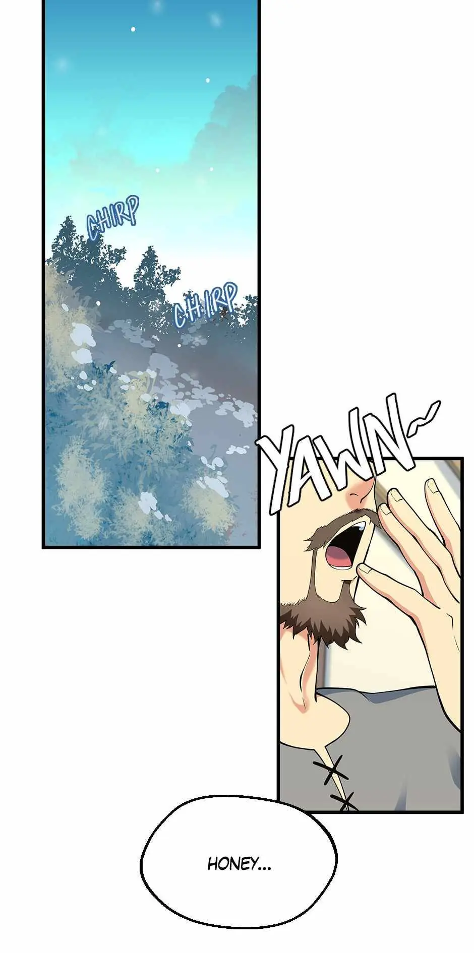 The Beginning After the End Chapter 115 Page 62