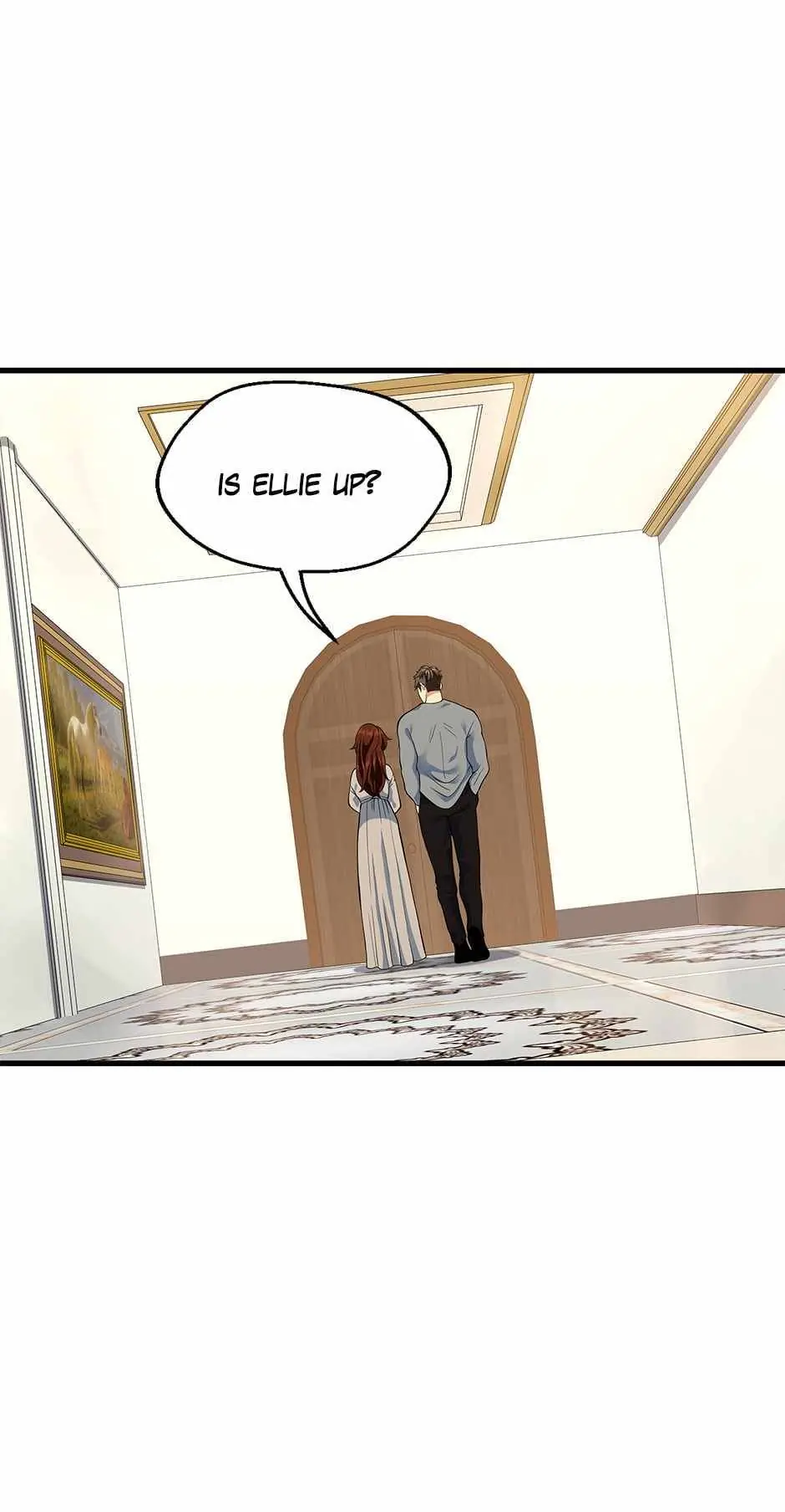 The Beginning After the End Chapter 115 Page 65