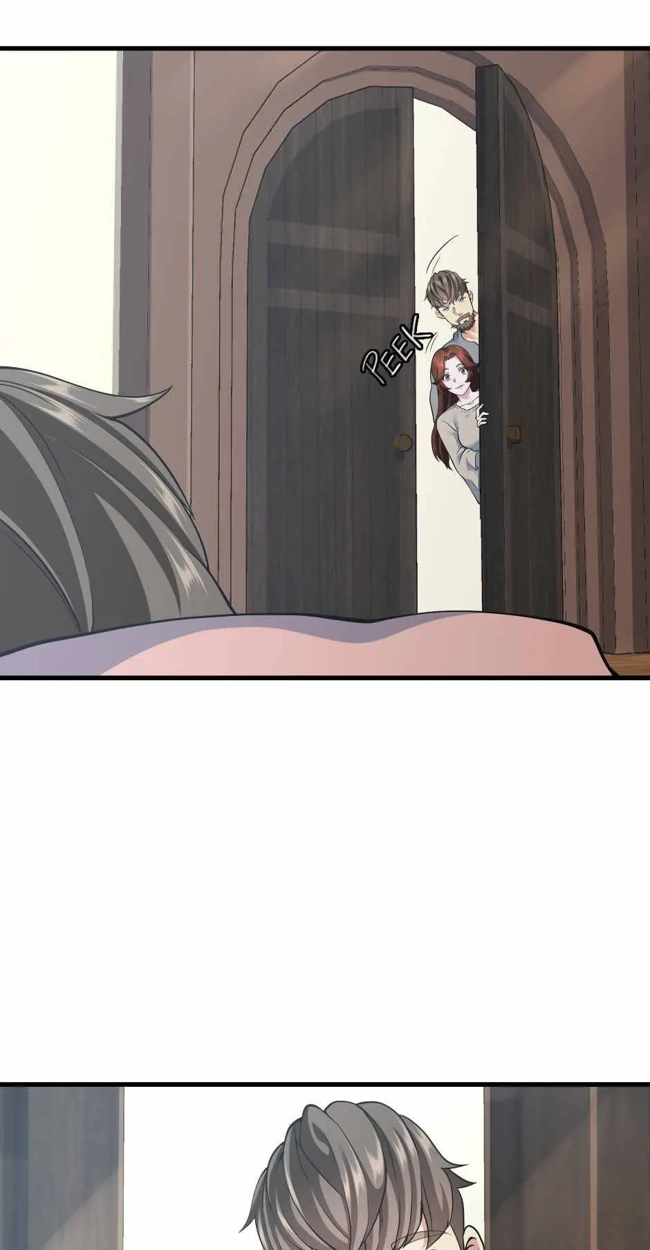 The Beginning After the End Chapter 115 Page 66