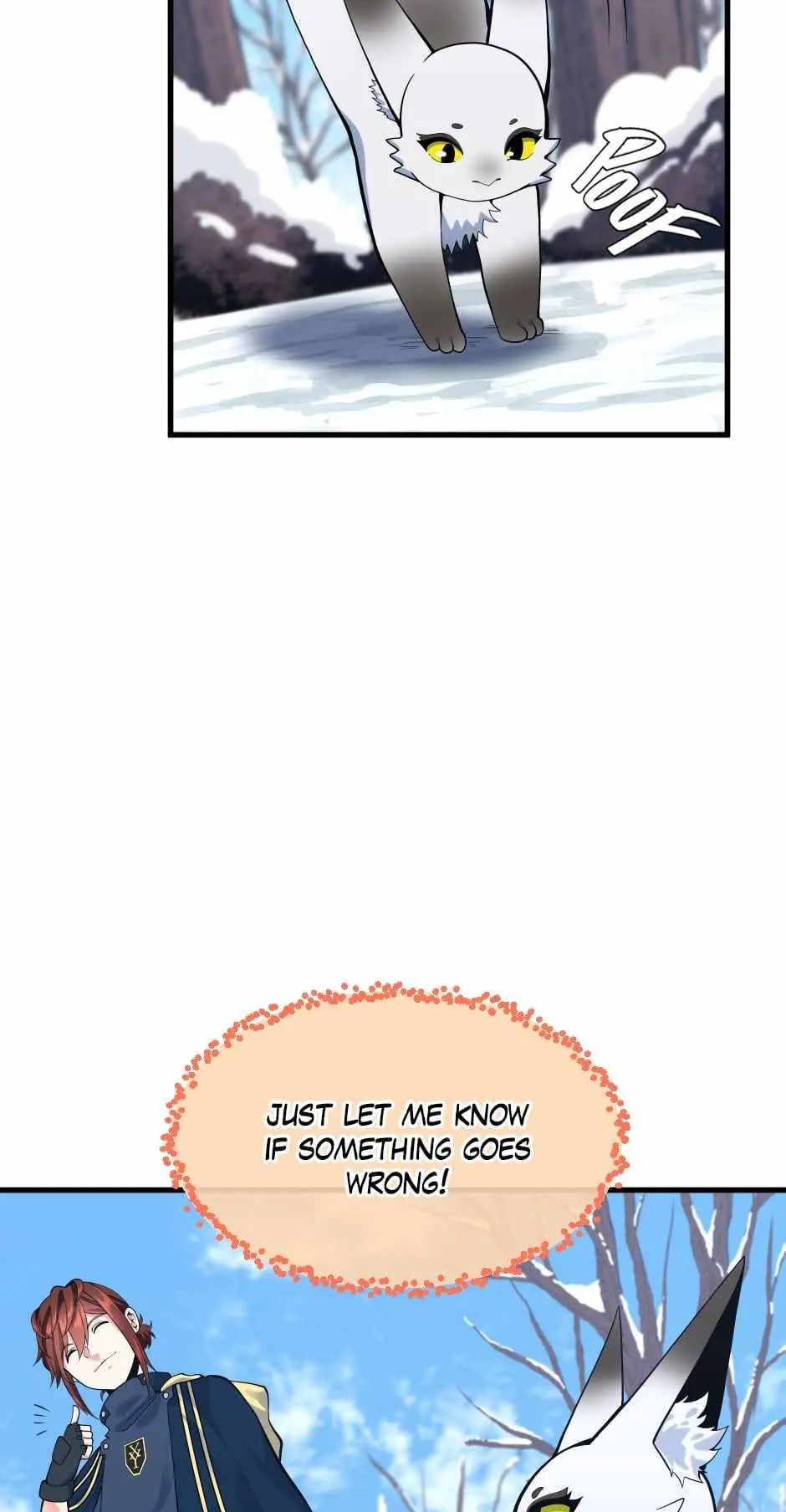 The Beginning After the End Chapter 115 Page 75