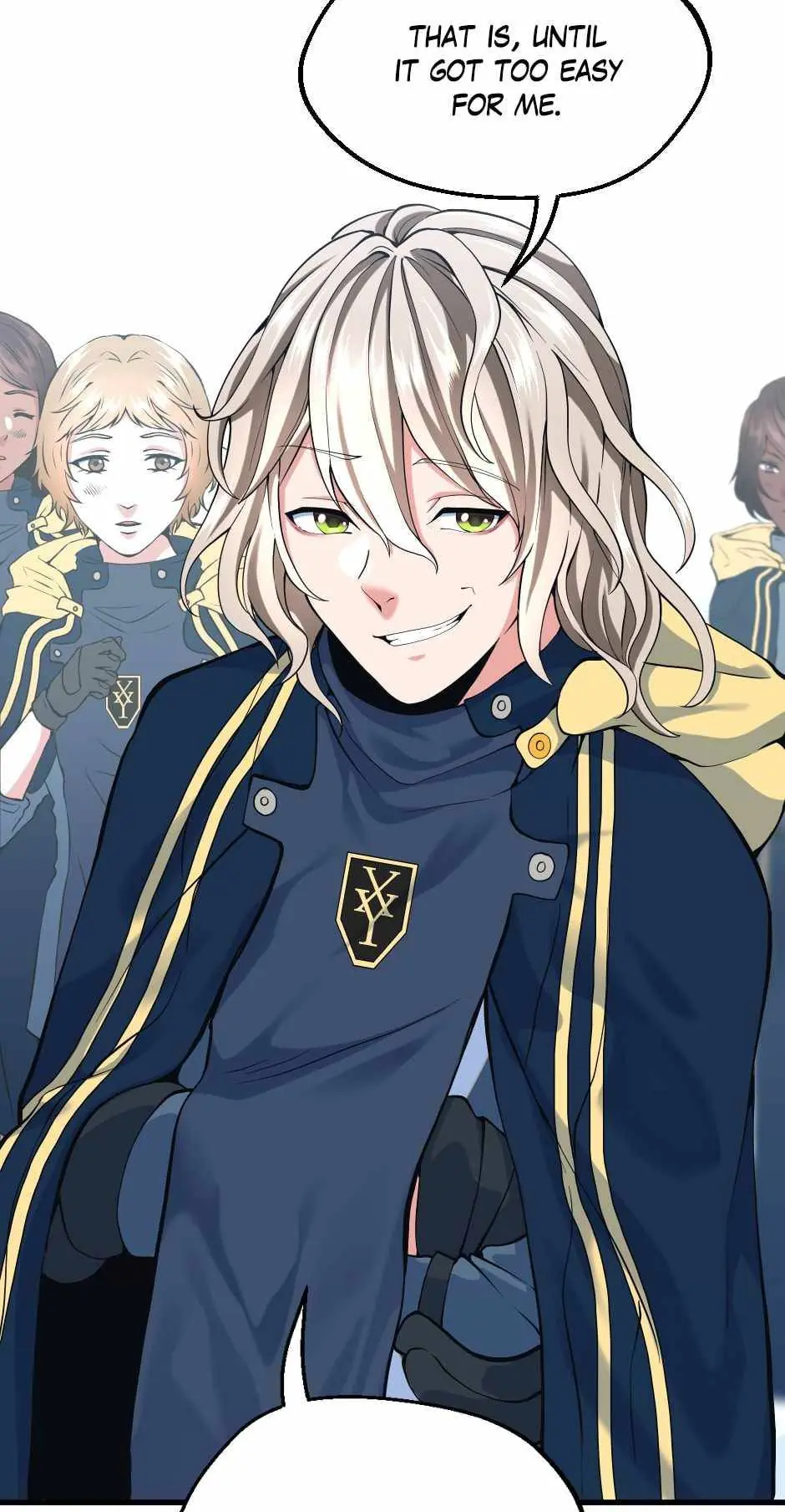 The Beginning After the End Chapter 115 Page 78