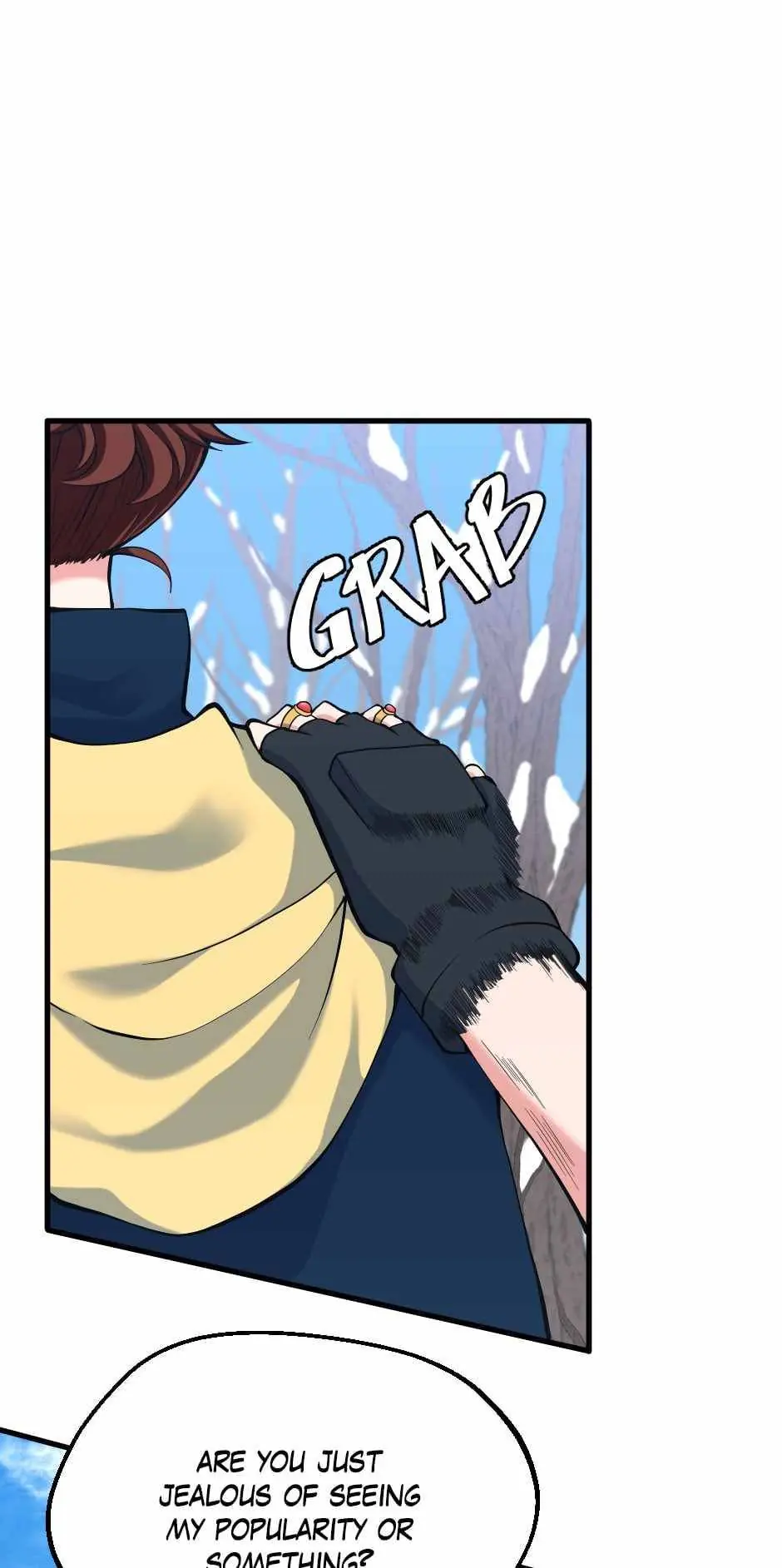 The Beginning After the End Chapter 115 Page 82