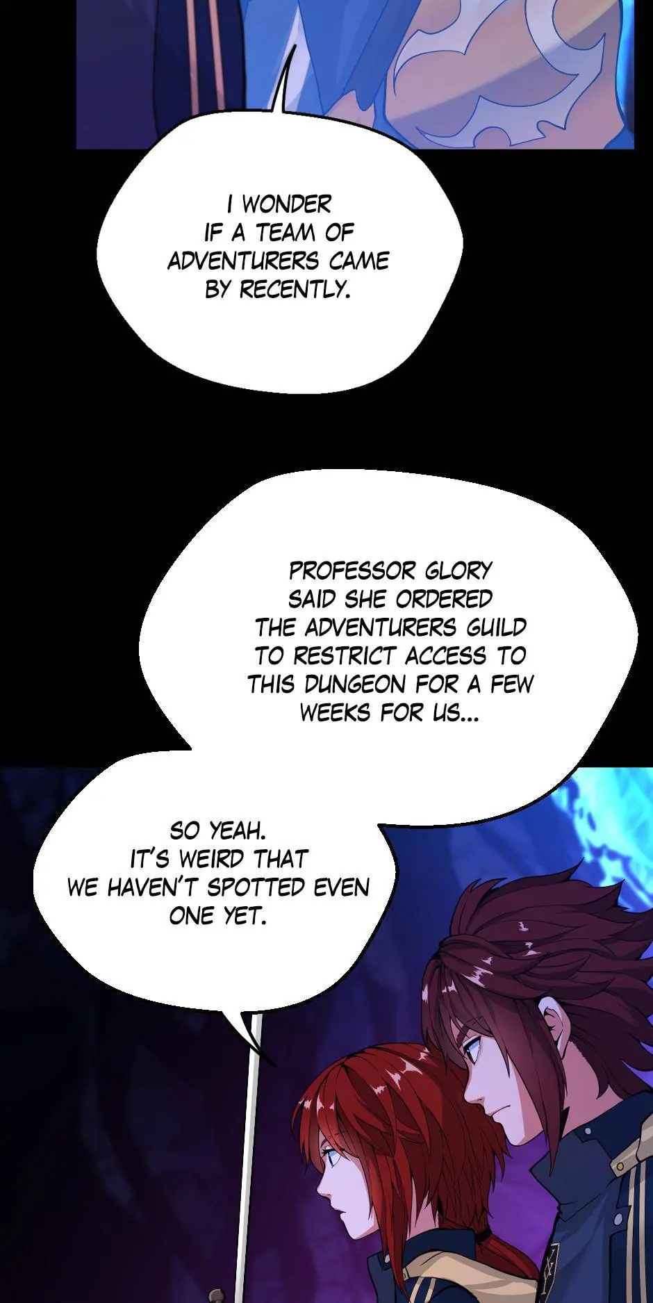 The Beginning After the End Chapter 116 Page 13