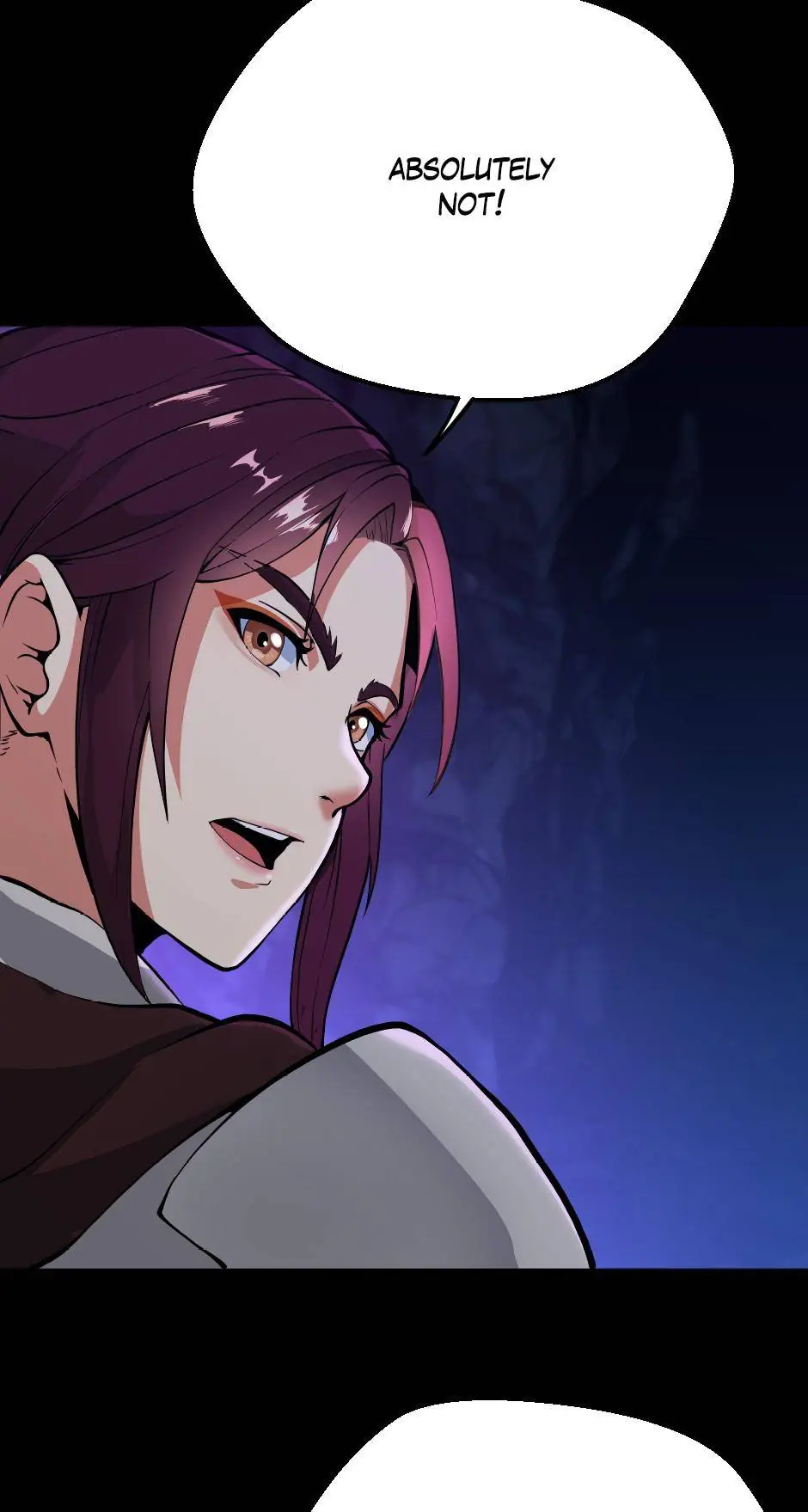 The Beginning After the End Chapter 116 Page 19