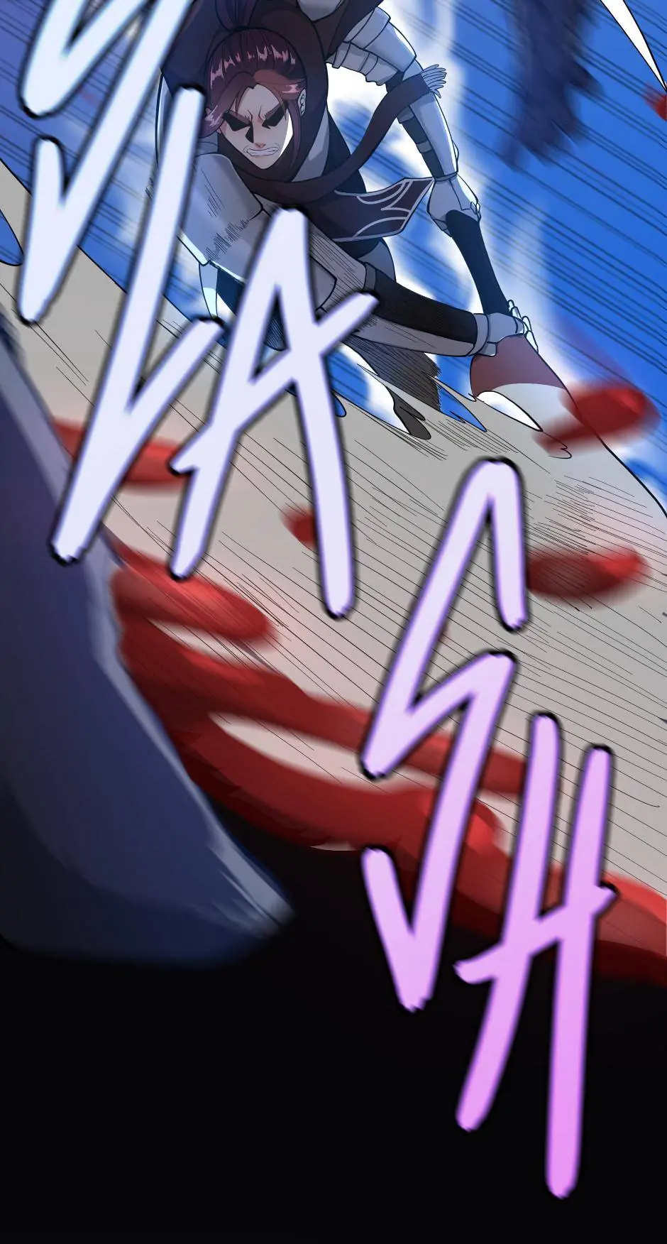 The Beginning After the End Chapter 116 Page 32