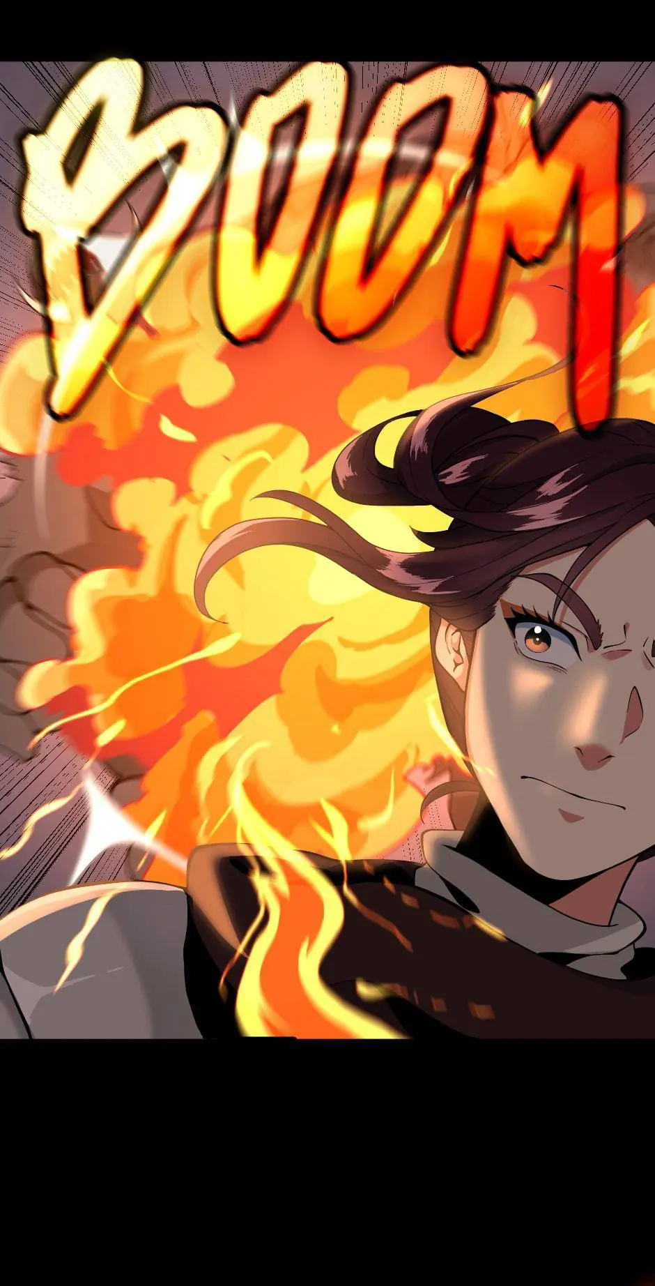 The Beginning After the End Chapter 116 Page 38