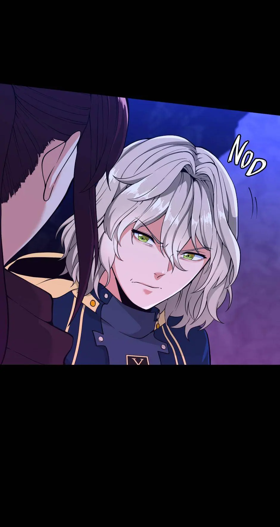 The Beginning After the End Chapter 116 Page 49