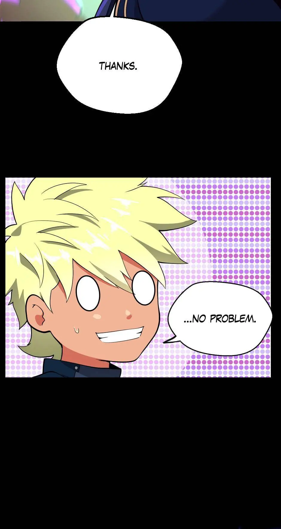 The Beginning After the End Chapter 116 Page 62