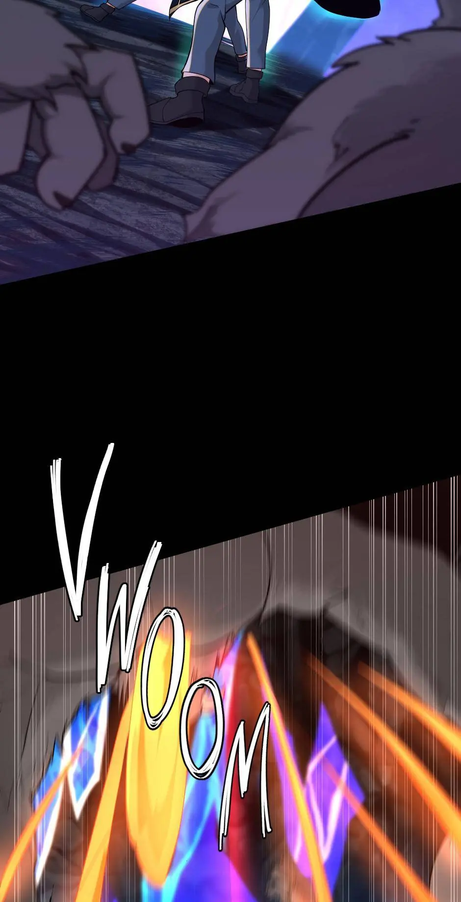 The Beginning After the End Chapter 116 Page 67