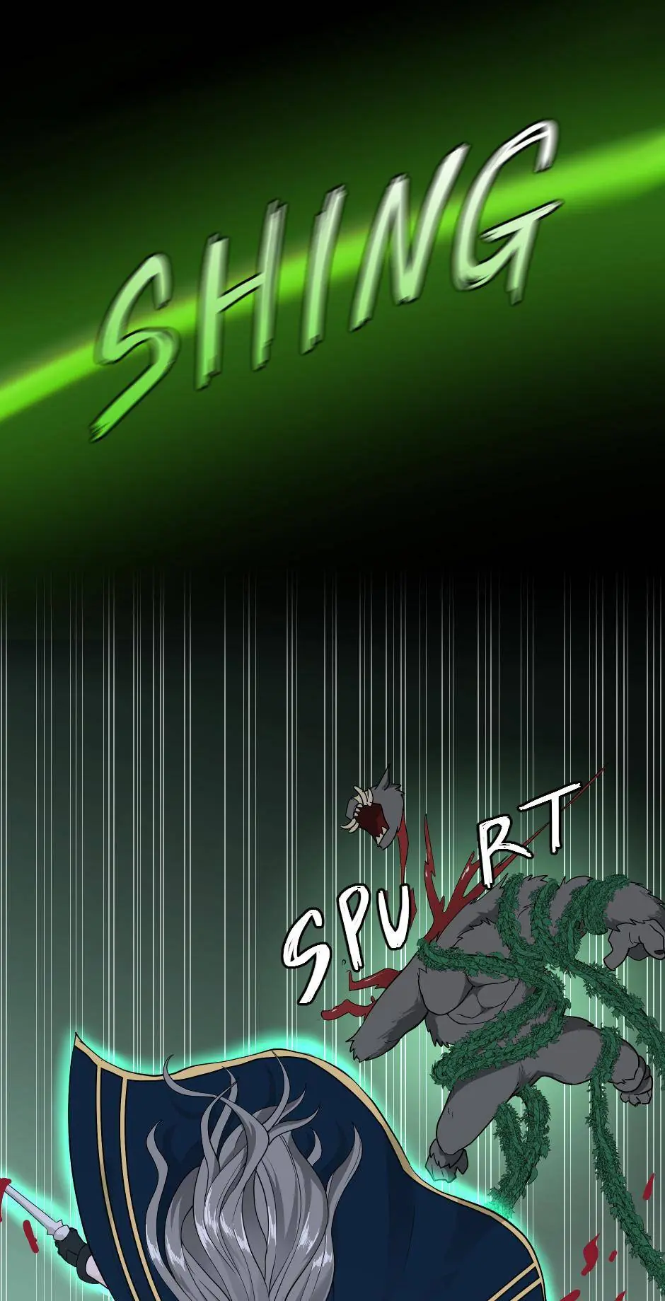 The Beginning After the End Chapter 116 Page 70